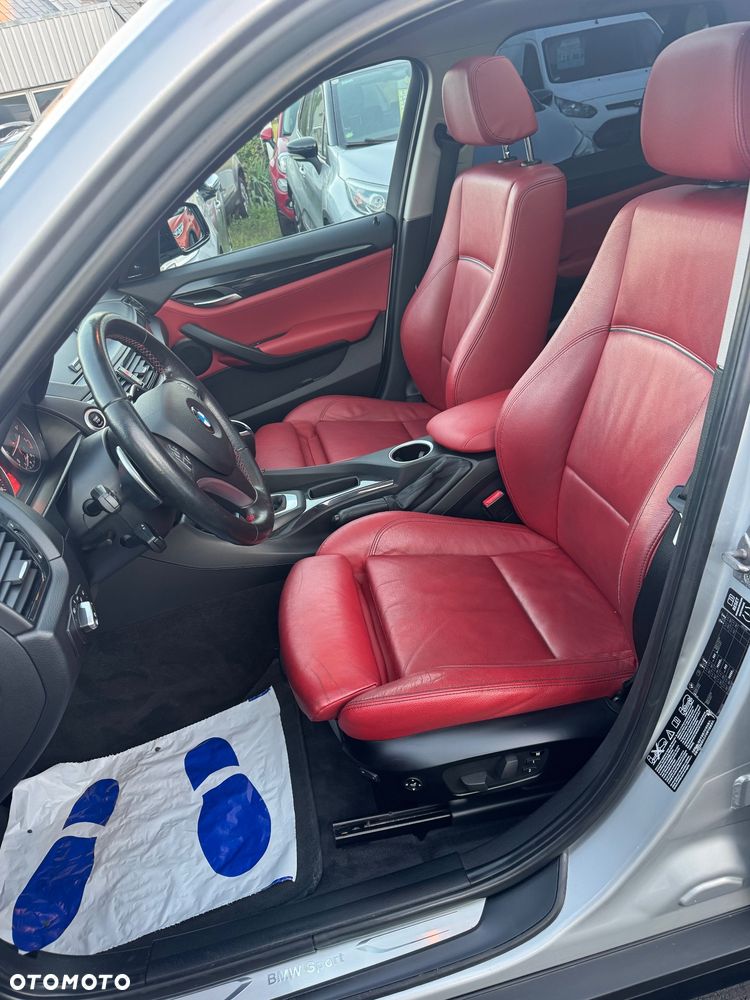 BMW X1 - 23