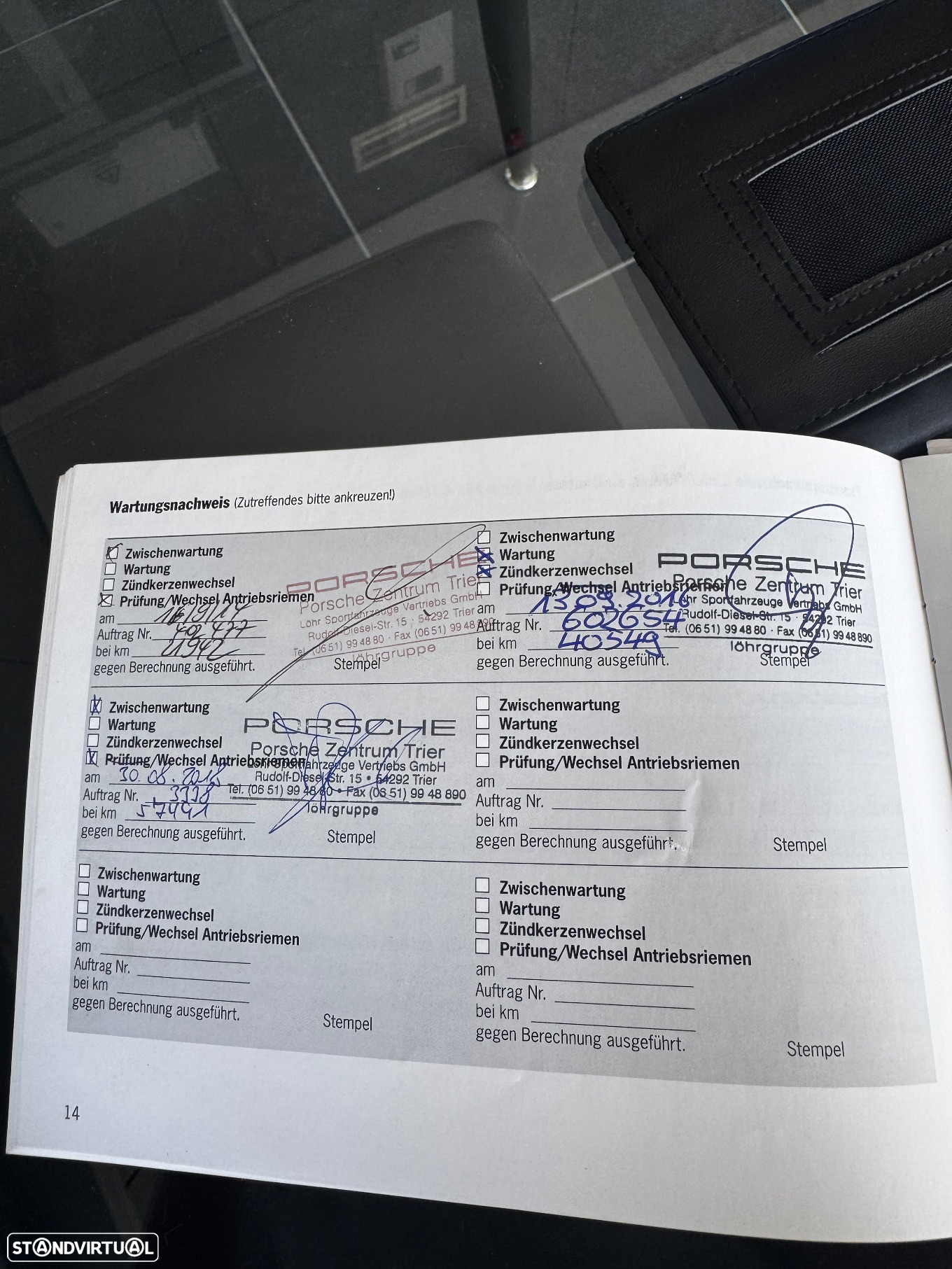 Porsche Boxster 2.7 PDK - 19