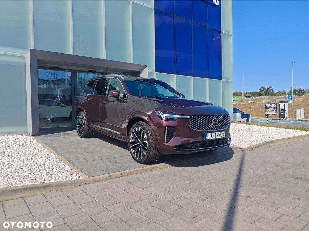 Volvo XC 90