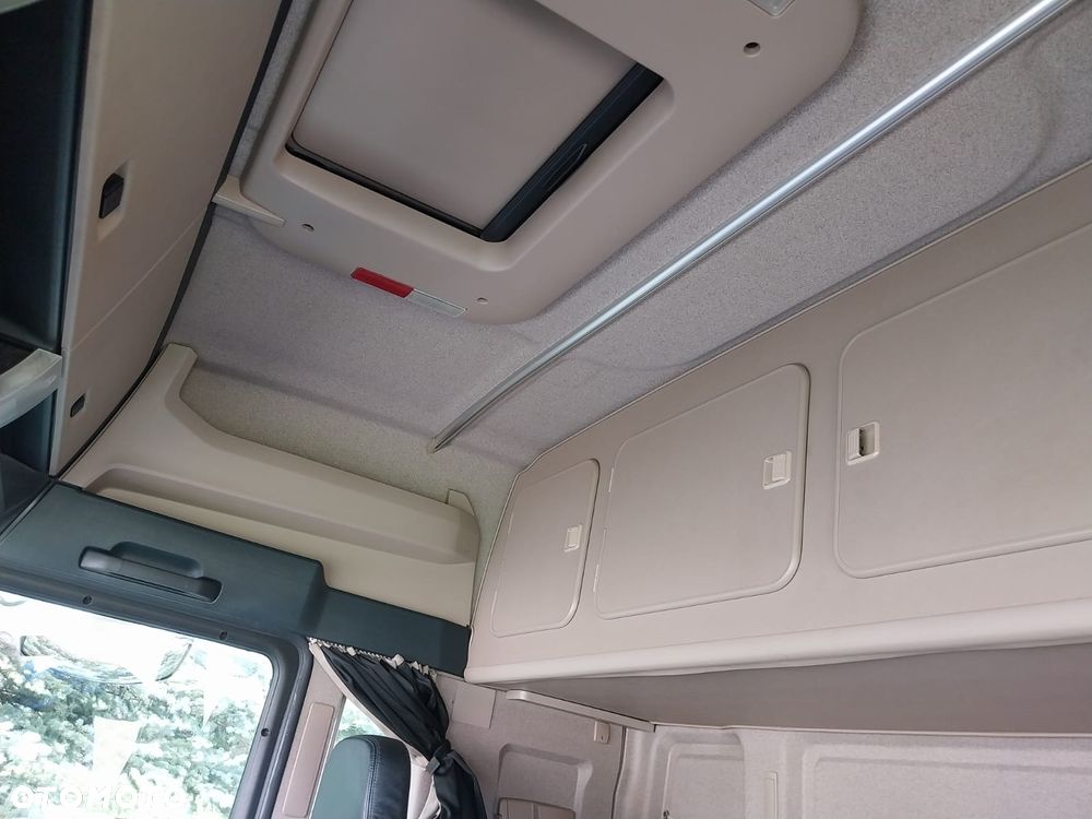 MAN TGX 26.500/ hakowiec/ Meiller RS21 67/Pilot - 19