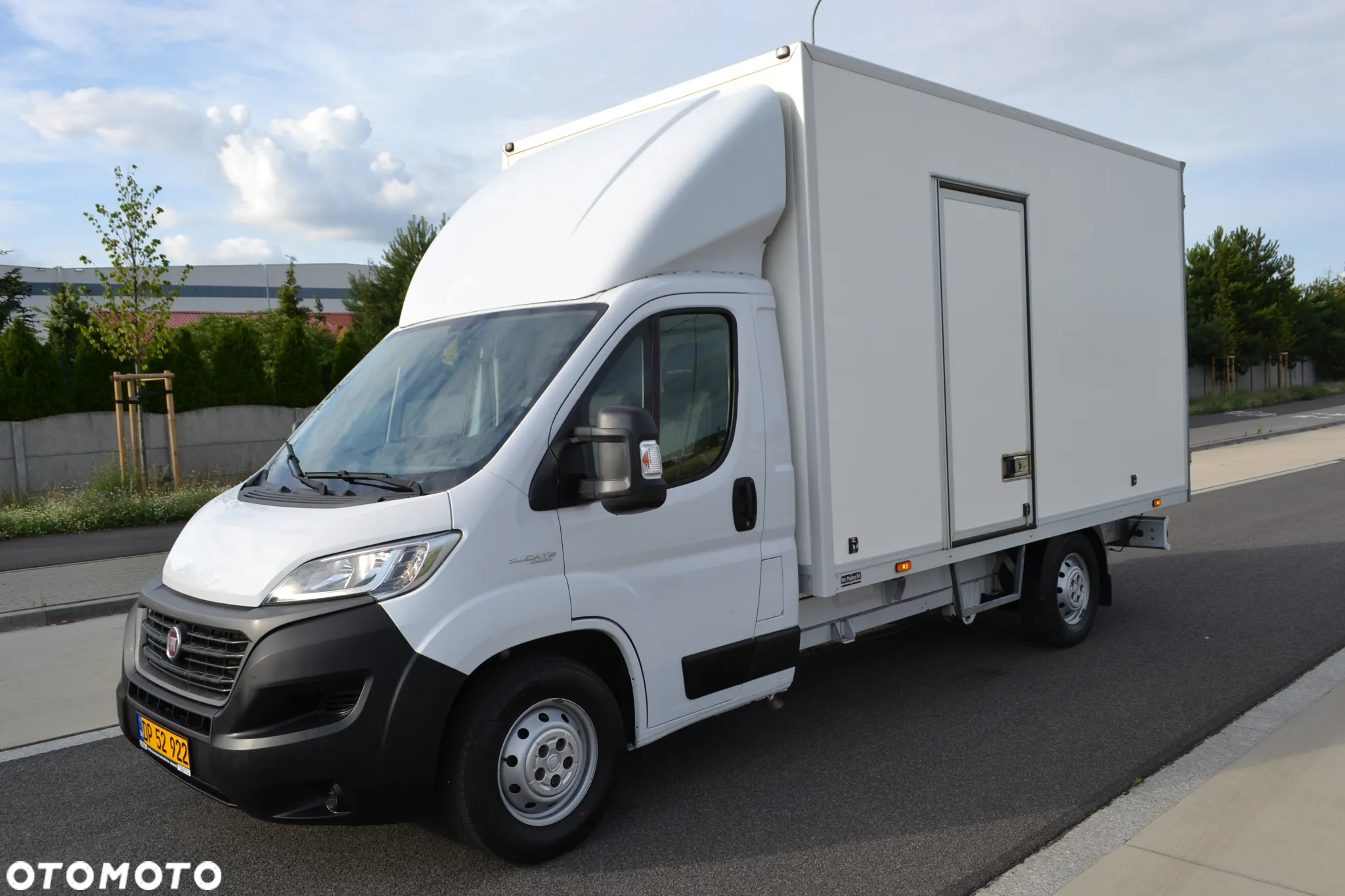 Fiat Ducato - 2