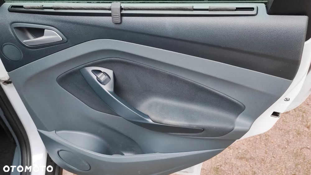 Ford C-MAX 1.0 EcoBoost Start-Stopp-System Trend - 20