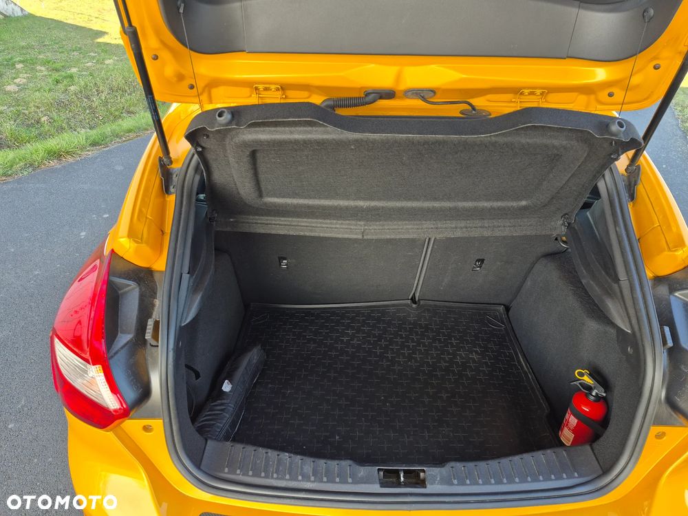 Ford Focus 2.0 EcoBoost ST mit Leder-Exclusiv-Paket - 15