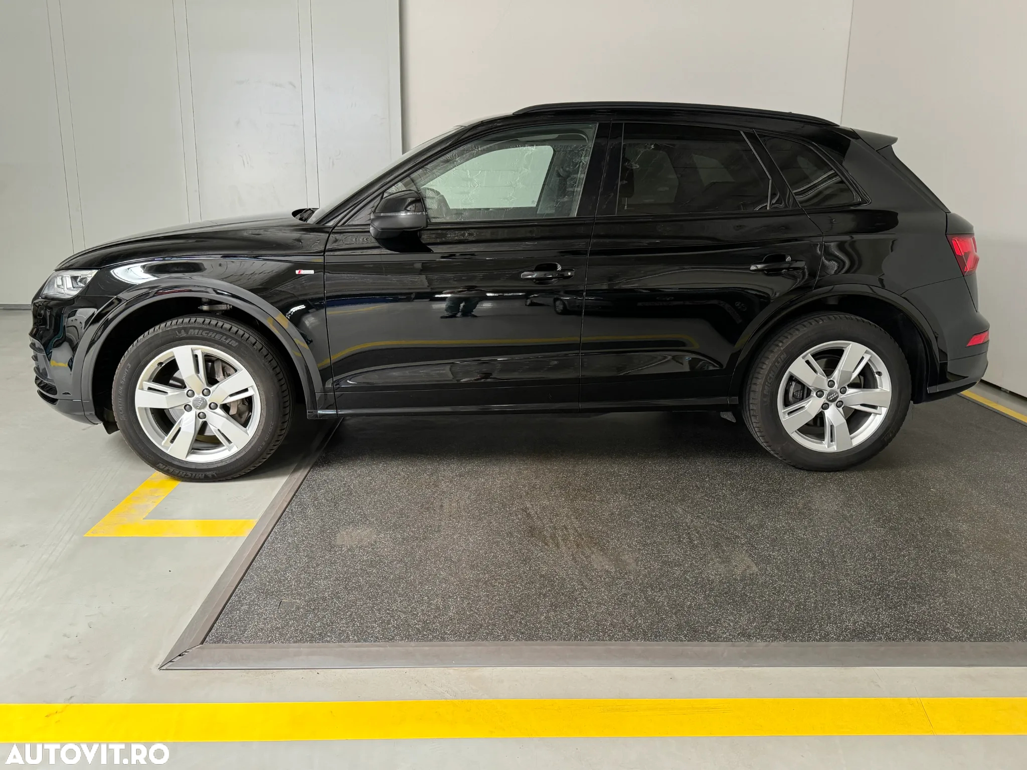 Audi Q5 - 2