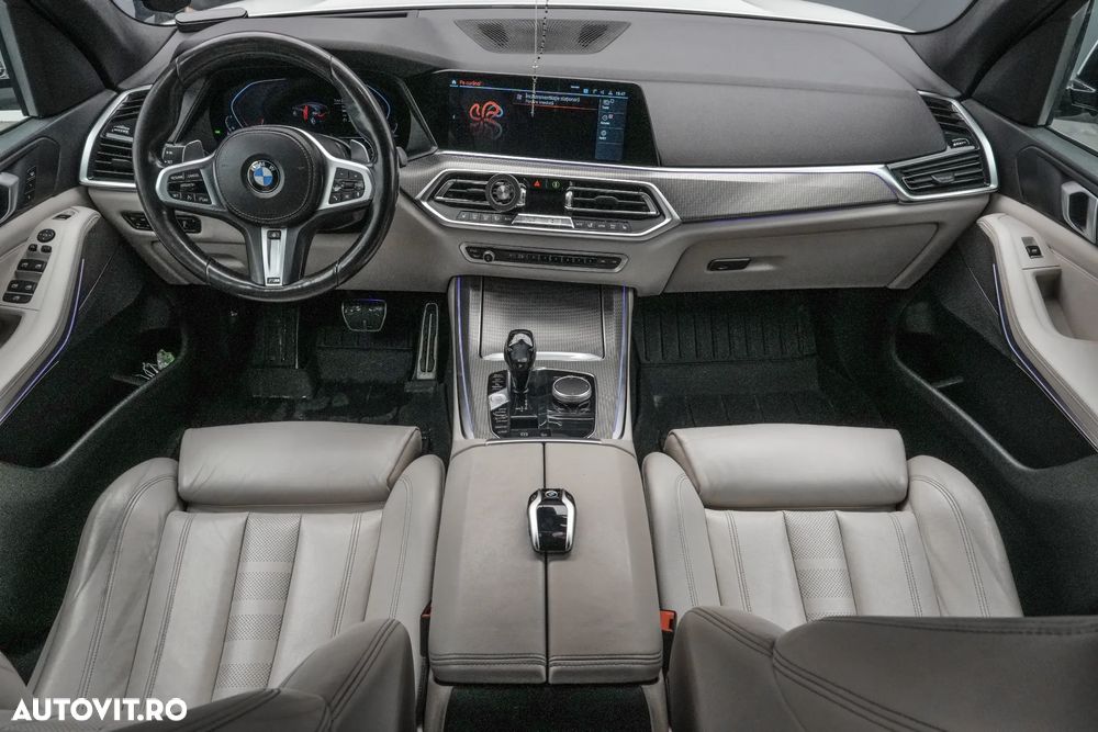 BMW X5 - 8