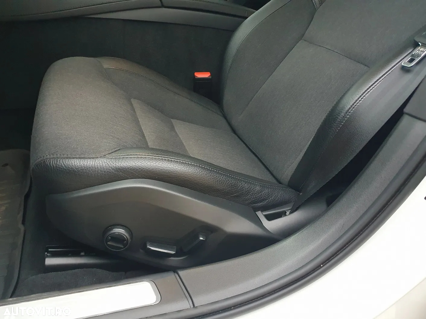 Volvo V90 V90CC D5 AWD PRO - 10