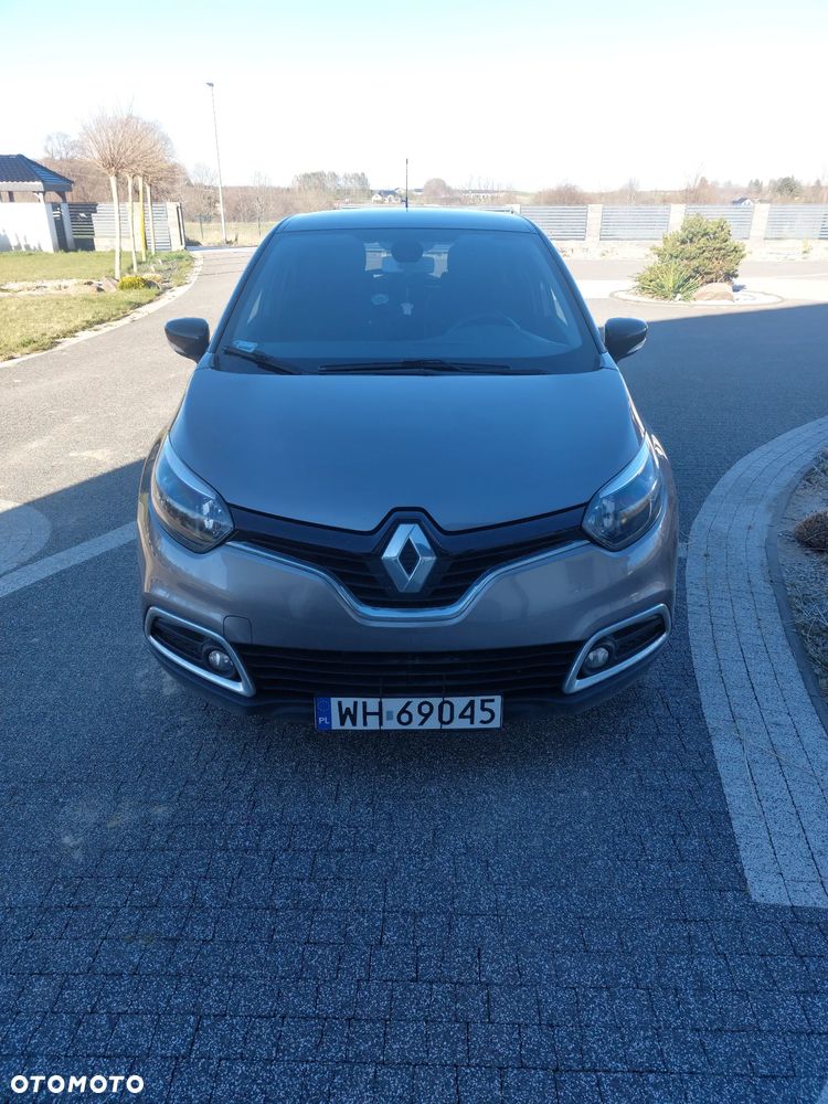 Renault Captur 0.9 Energy TCe Limited - 5