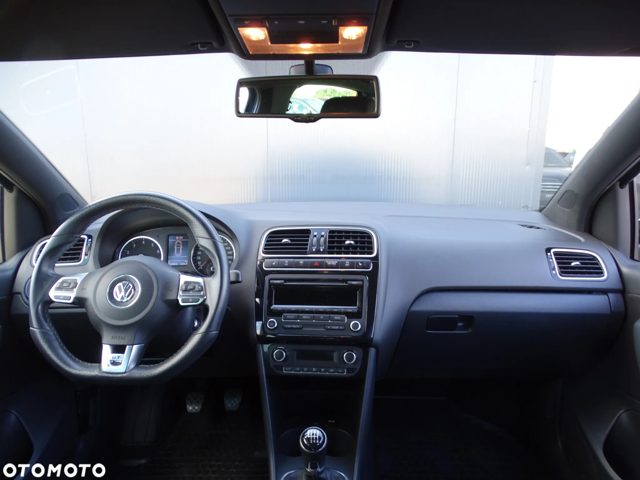 Volkswagen Polo 1.4 TSI ACT BlueGT - 7