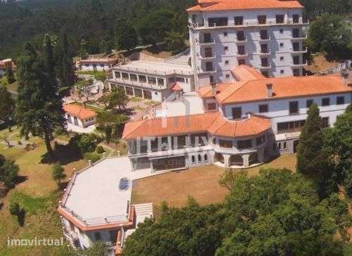 Hotel de Luxo 4**** - Grande imagem: 2/24