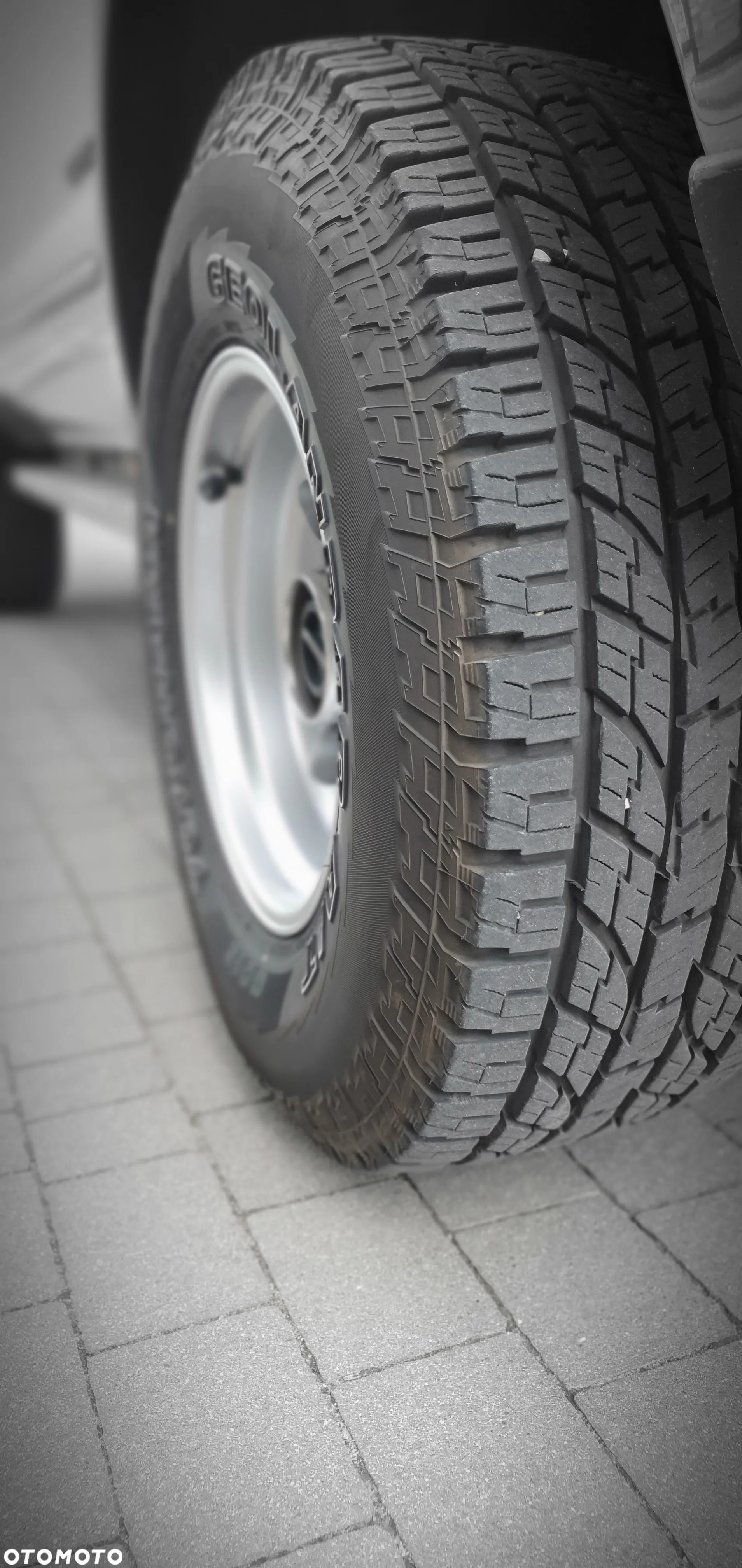 Ford F250 - 17