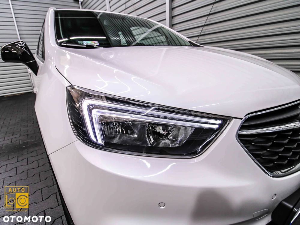 Opel Mokka X 1.4 T Elite S&S - 31