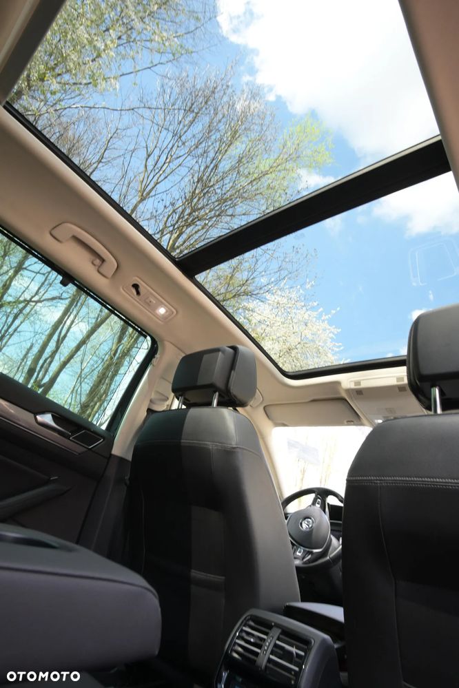 Volkswagen Passat Alltrack 2.0 TDI SCR 4Mot DSG7 - 32