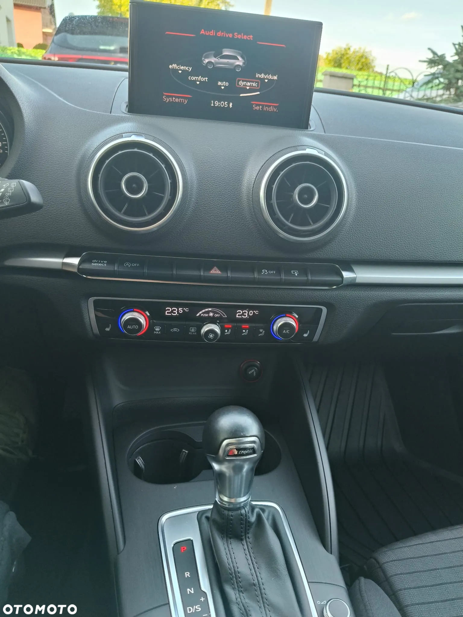 Audi A3 1.8 TFSI Ambition S tronic - 14