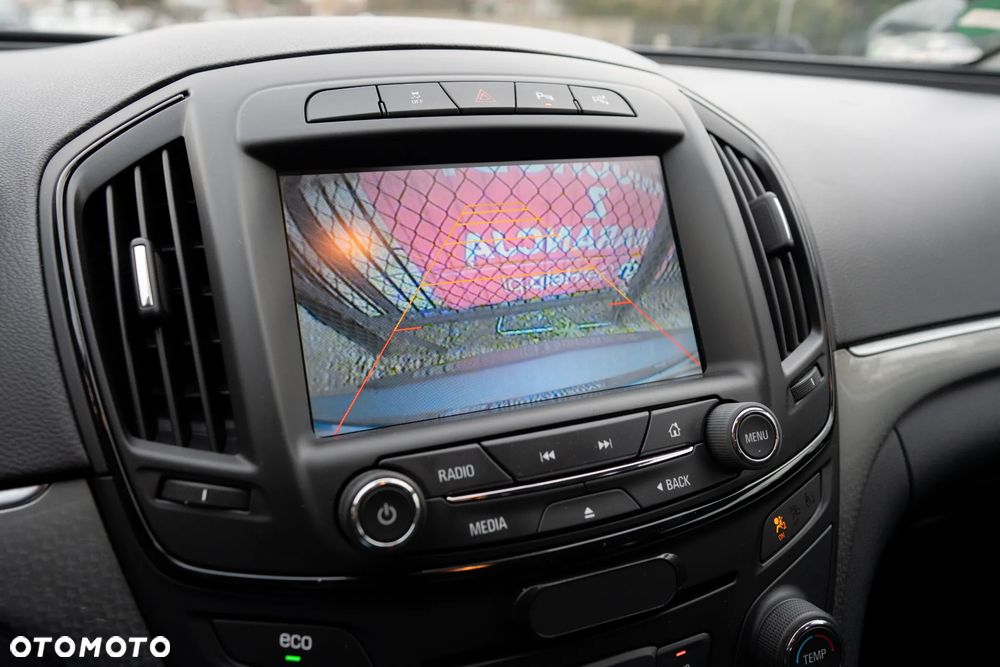 Opel Insignia 1.4 Turbo ecoFLEX Start/Stop Innovation - 21