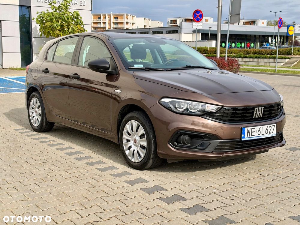 Fiat Tipo 1.0 T3 City Life - 7