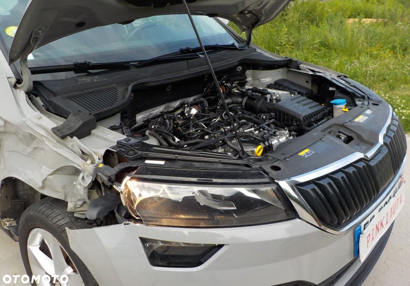Skoda Karoq - 5