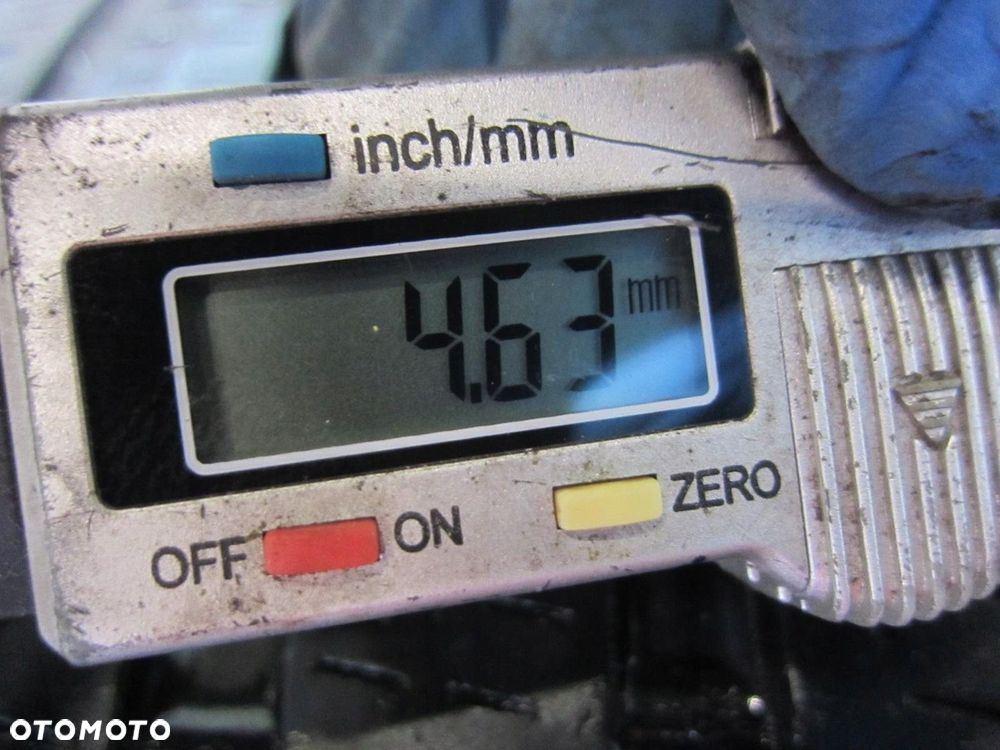 BMW X3 F25 X4 F26 KOŁA FELGI ALUMINIOWE Z OPONAMI PIRELLI 17" 245/55/17 - 11