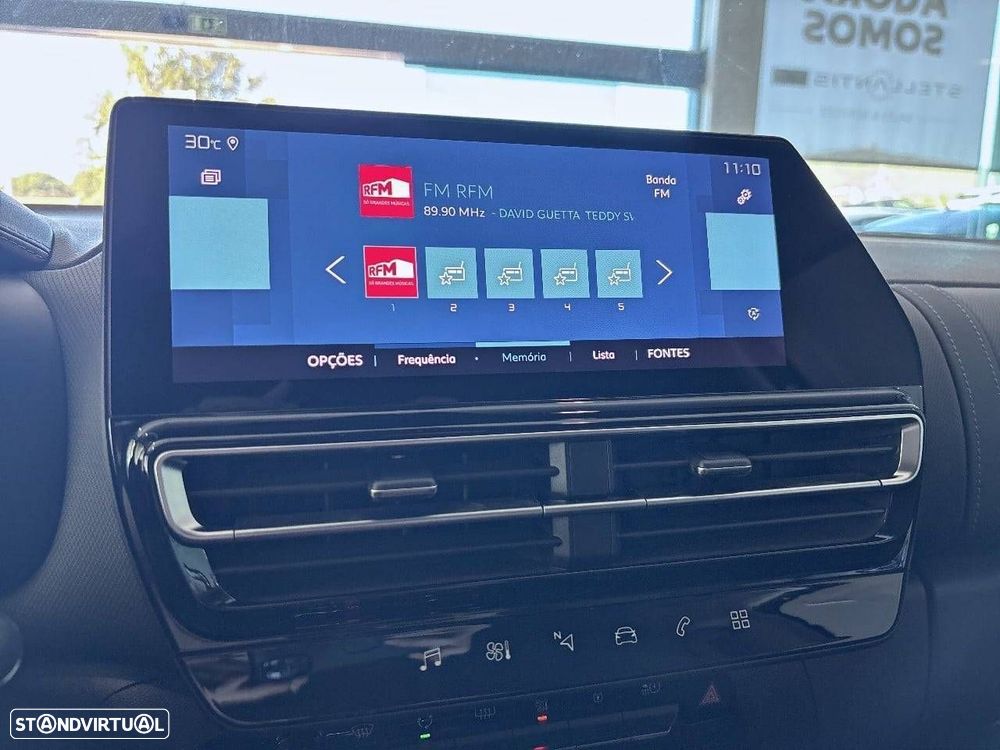 Citroën C5 Aircross - 13