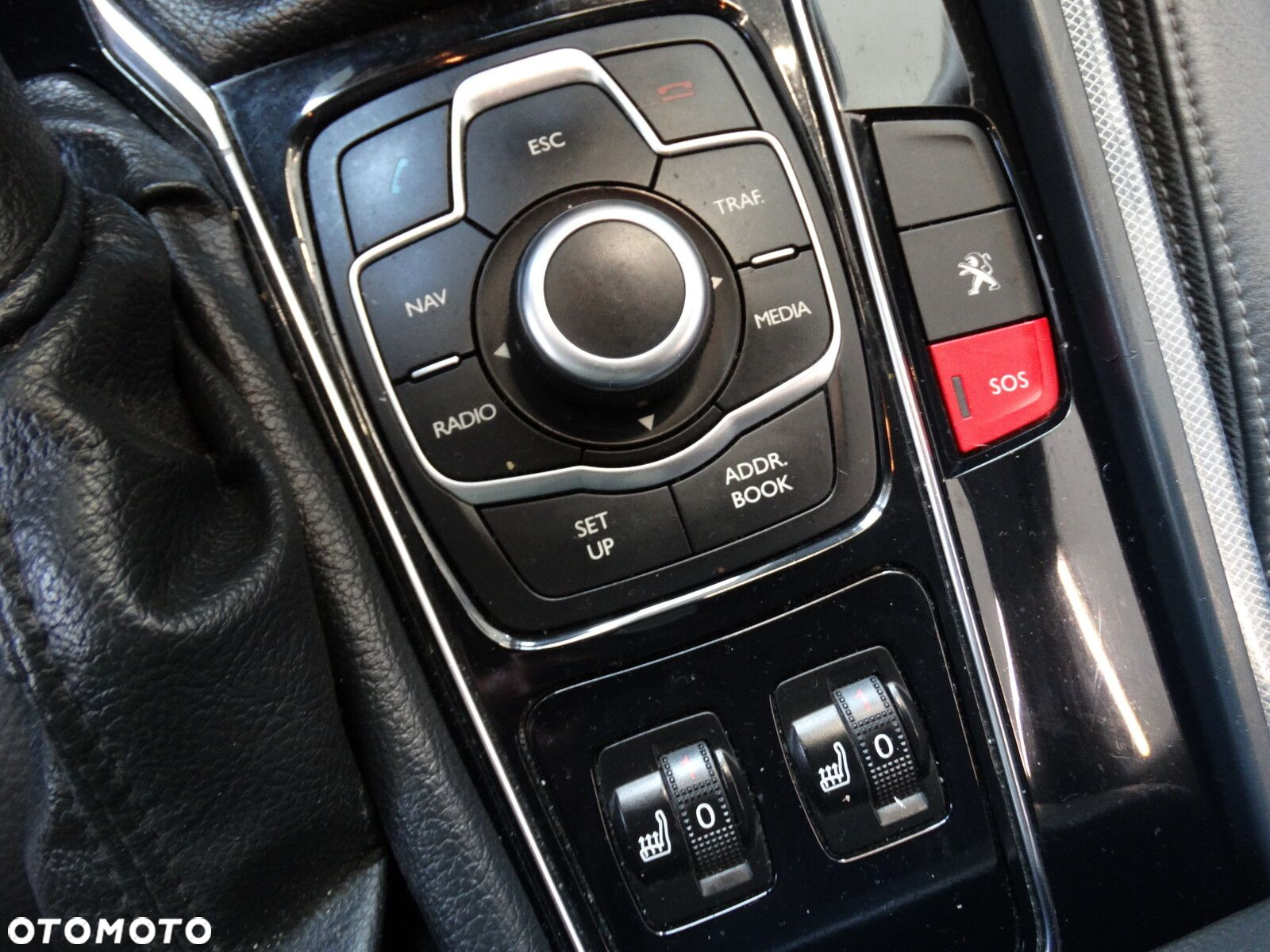 Peugeot 508 - 22