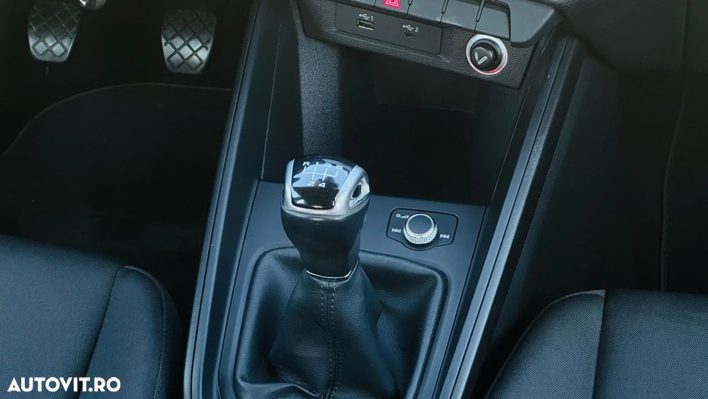 Audi A1 Sportback 25 TFSI Advanced - 19