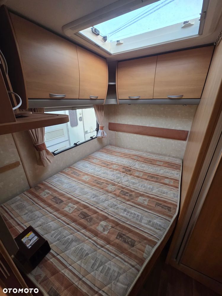 SWIFT COASTLINE 550 - 12