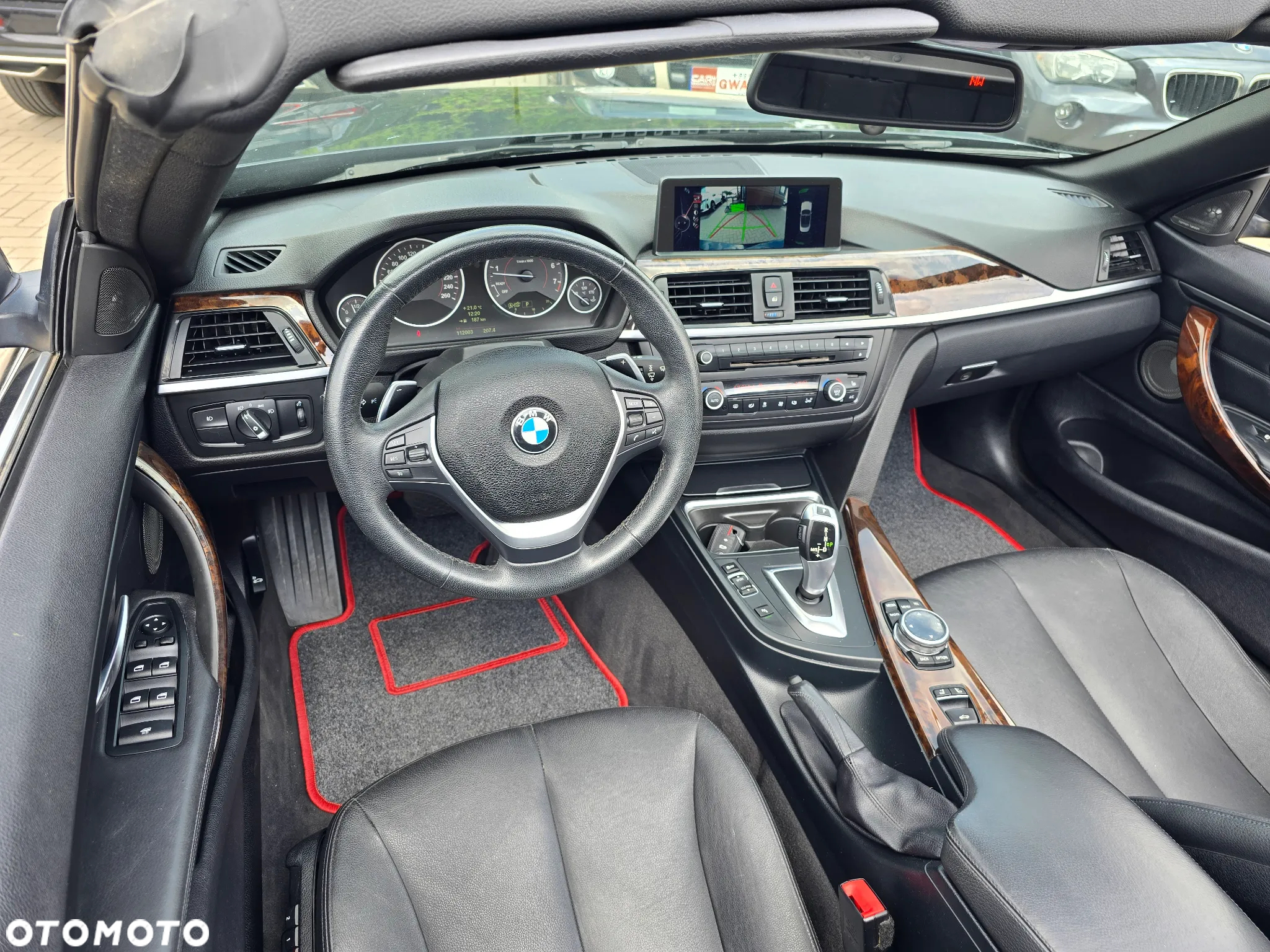 BMW Seria 4 - 7