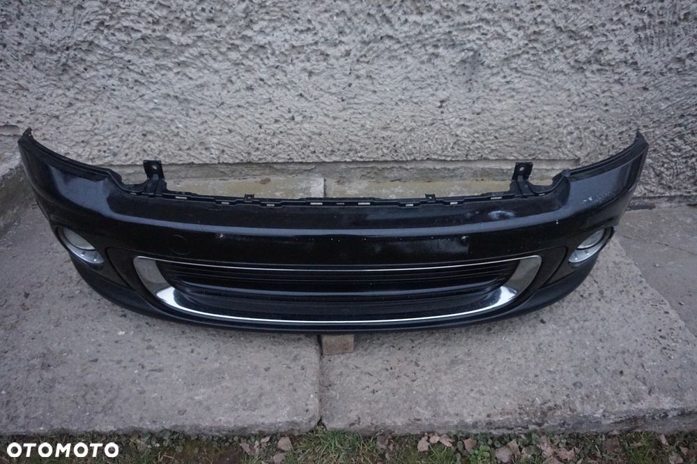 ZDERZAK PRZÓD PRZEDNI MINI ONE COOPER R55 R56 LIFT - 1