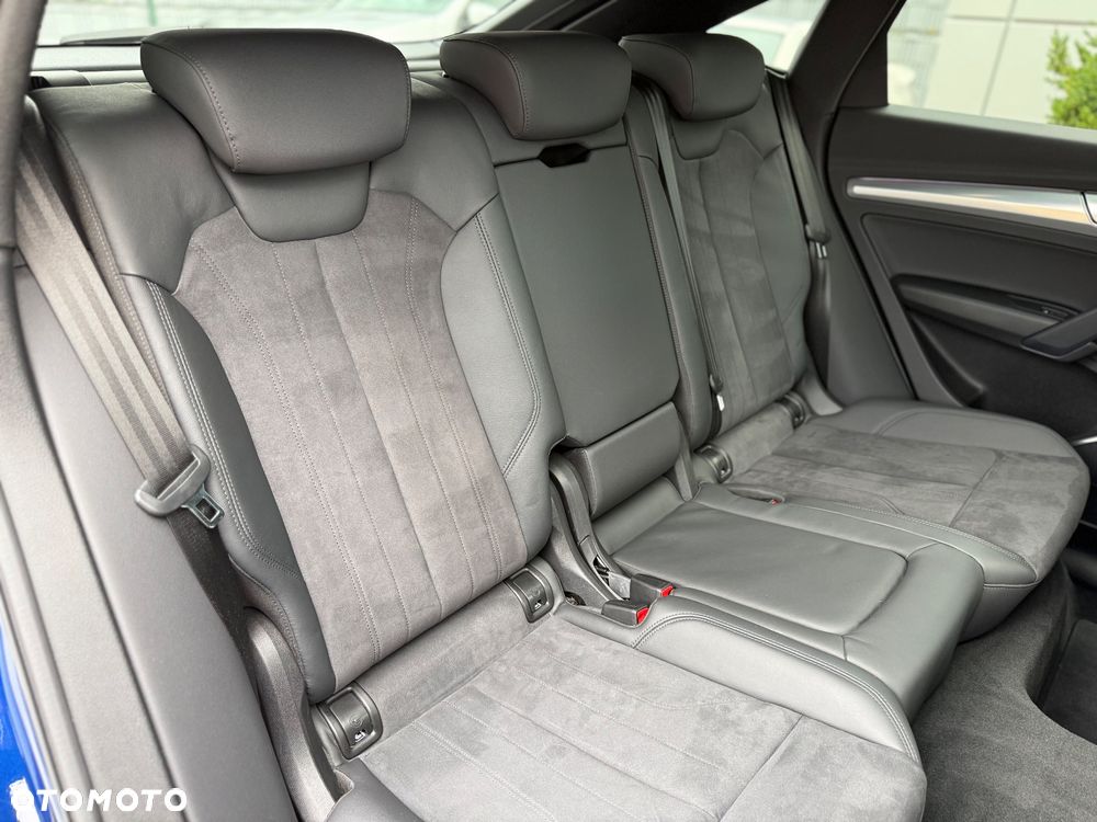 Audi Q5 Sportback - 11