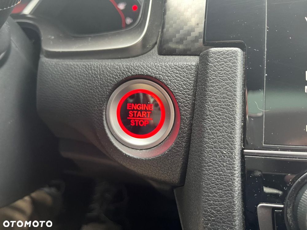 Honda Civic 1.5 T Sport Plus (Navi) - 11