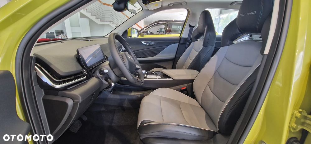 BAIC 5 - 8