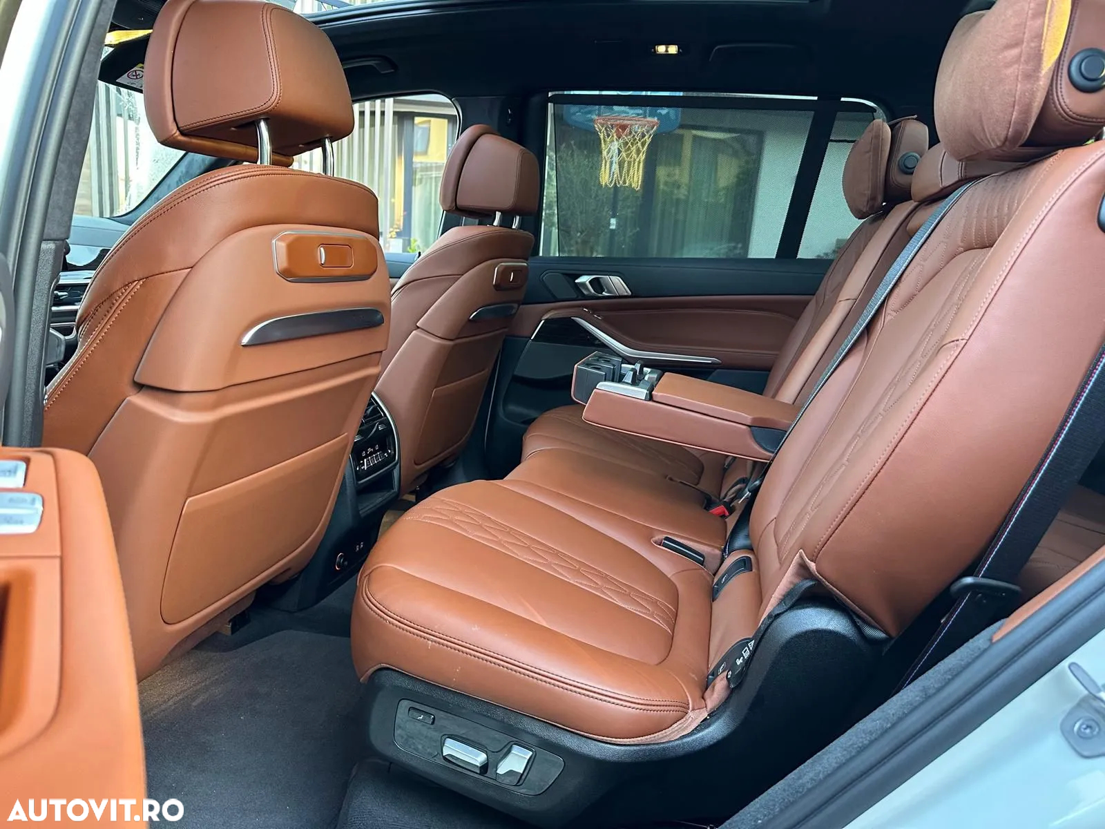 BMW X7 xDrive40d MHEV - 7