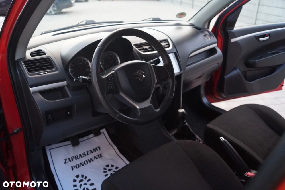 Suzuki Swift - 25