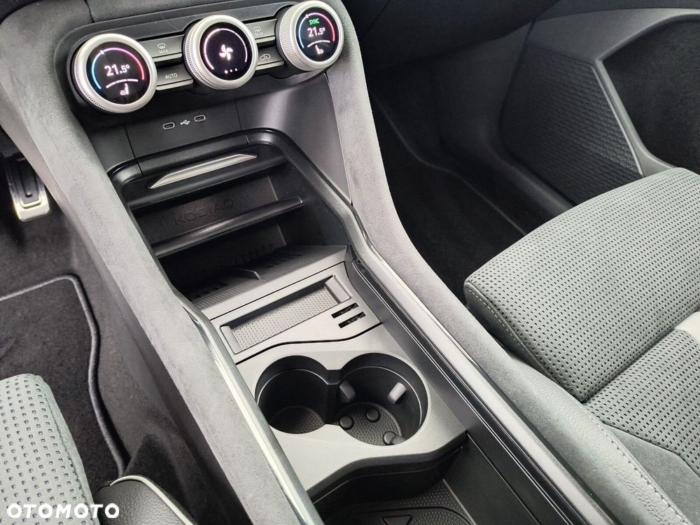 Skoda Kodiaq 2.0 TDI 4x4 Sportline DSG - 16