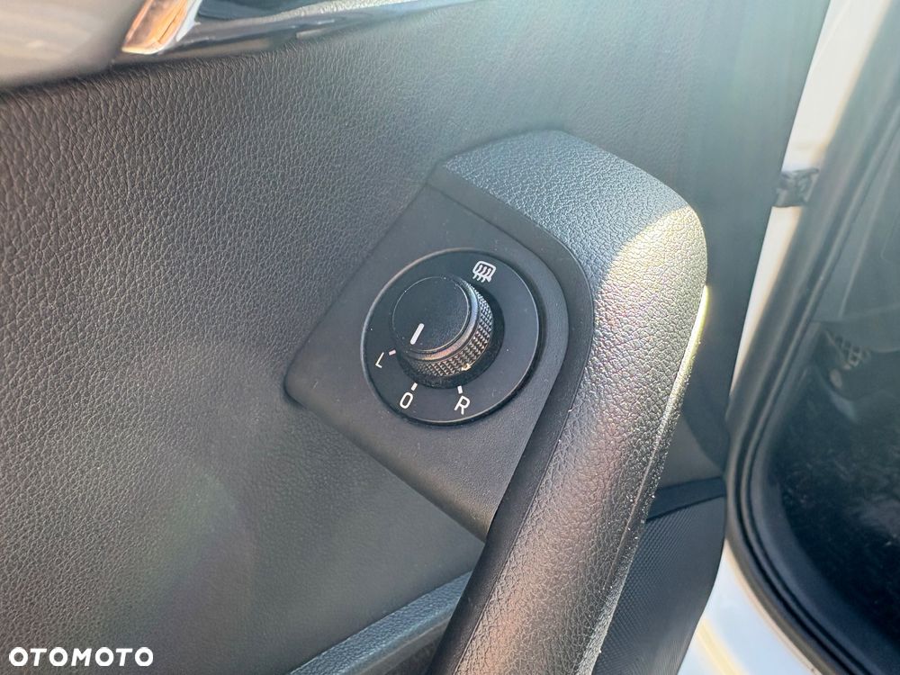 Skoda Octavia 1.6 TDI Edition - 13