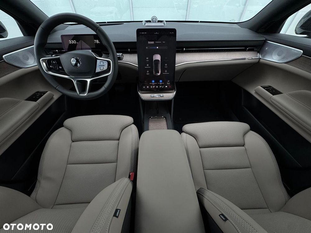 Volvo S90 - 11