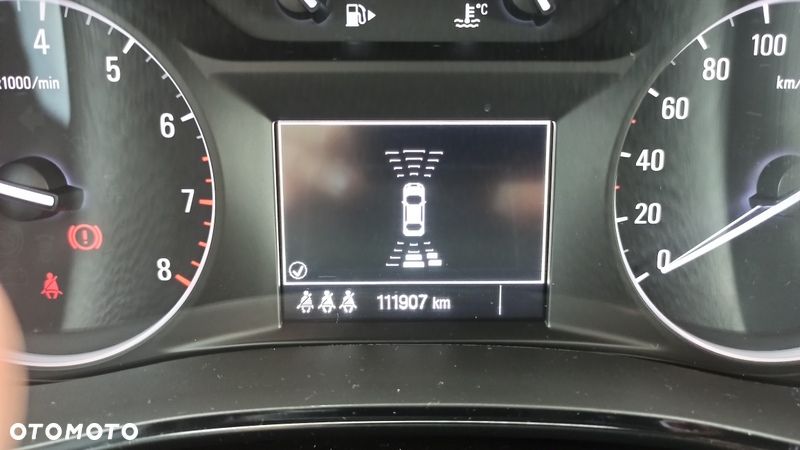 Opel Mokka X 1.4 (ecoFLEX) ECOTEC Start/Stop Color Innovation - 29