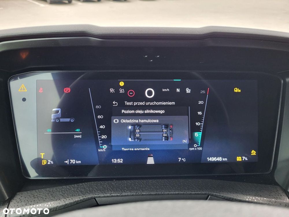 Scania S 460 A4x2EB Mega - 21