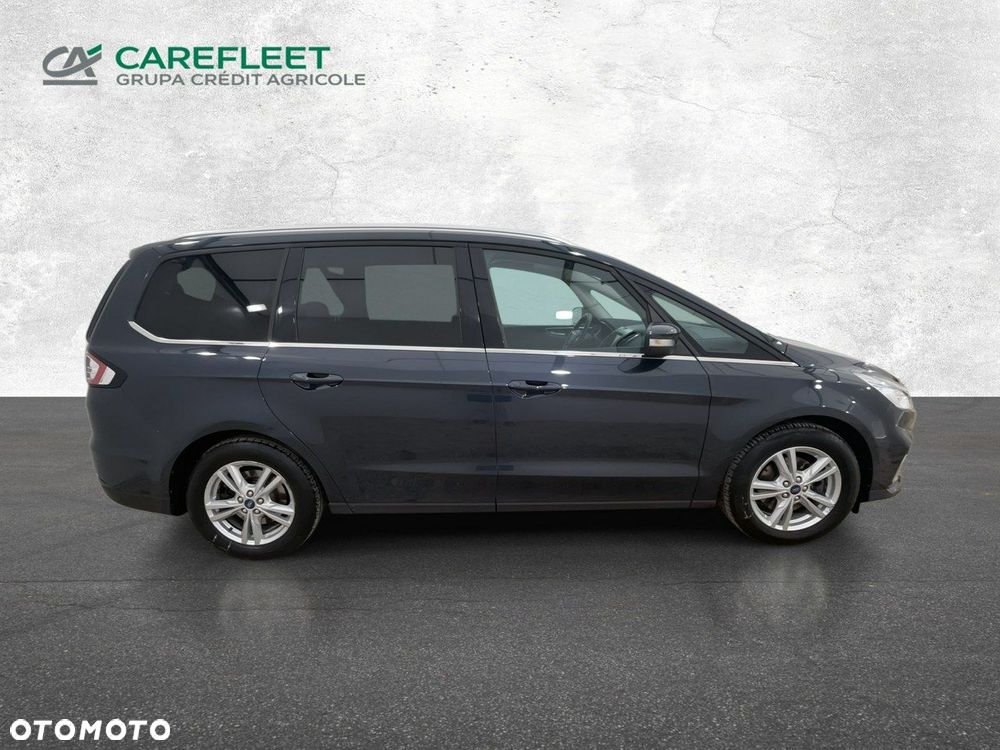 Ford Galaxy 2.0 EcoBlue Titanium - 4