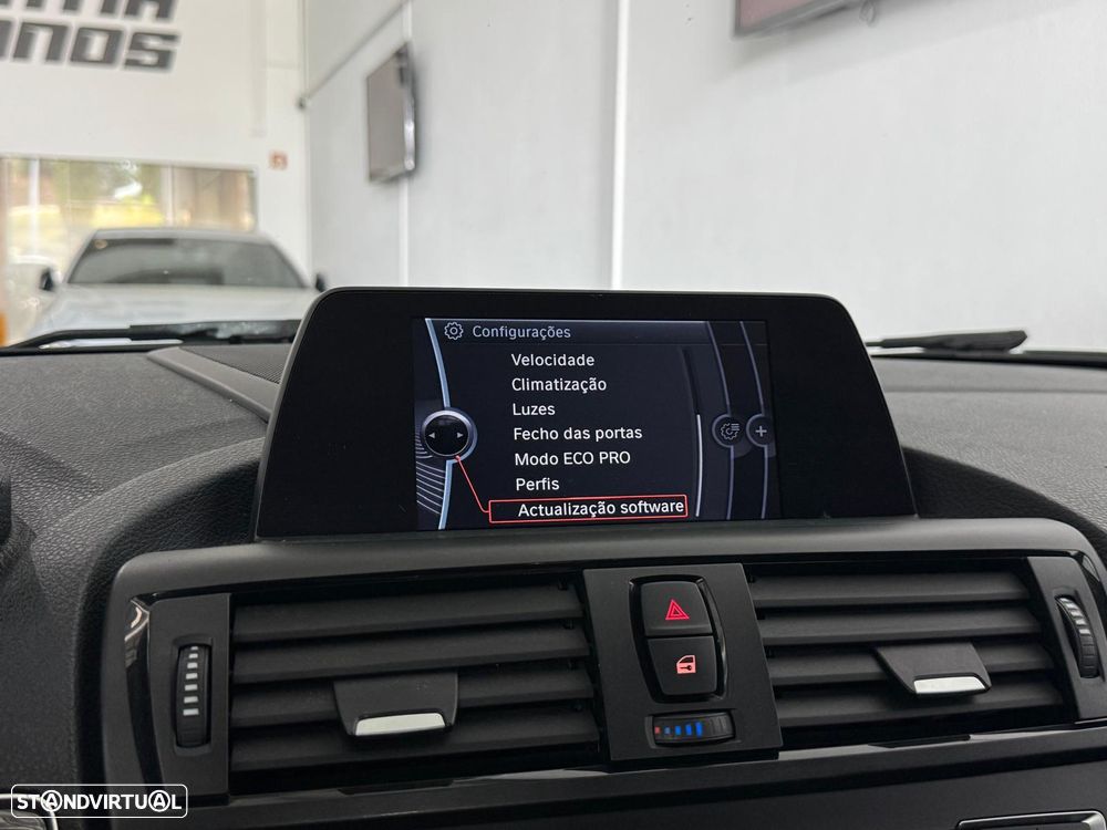 BMW 125 i Pack M - 34