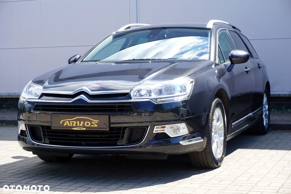 Citroën C5 2.0 BlueHDi Exclusive S&S - 23