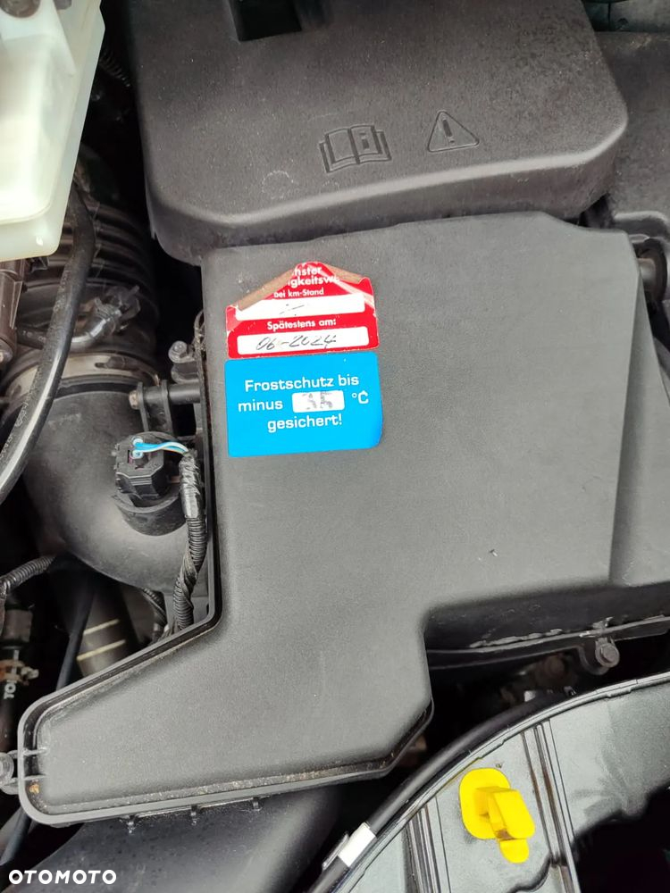 Ford Kuga 1.5 EcoBoost 2x4 Titanium - 39