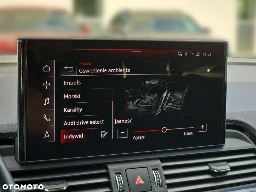 Audi Q5 Sportback 40 TDI mHEV Quattro Advanced S tronic - 25