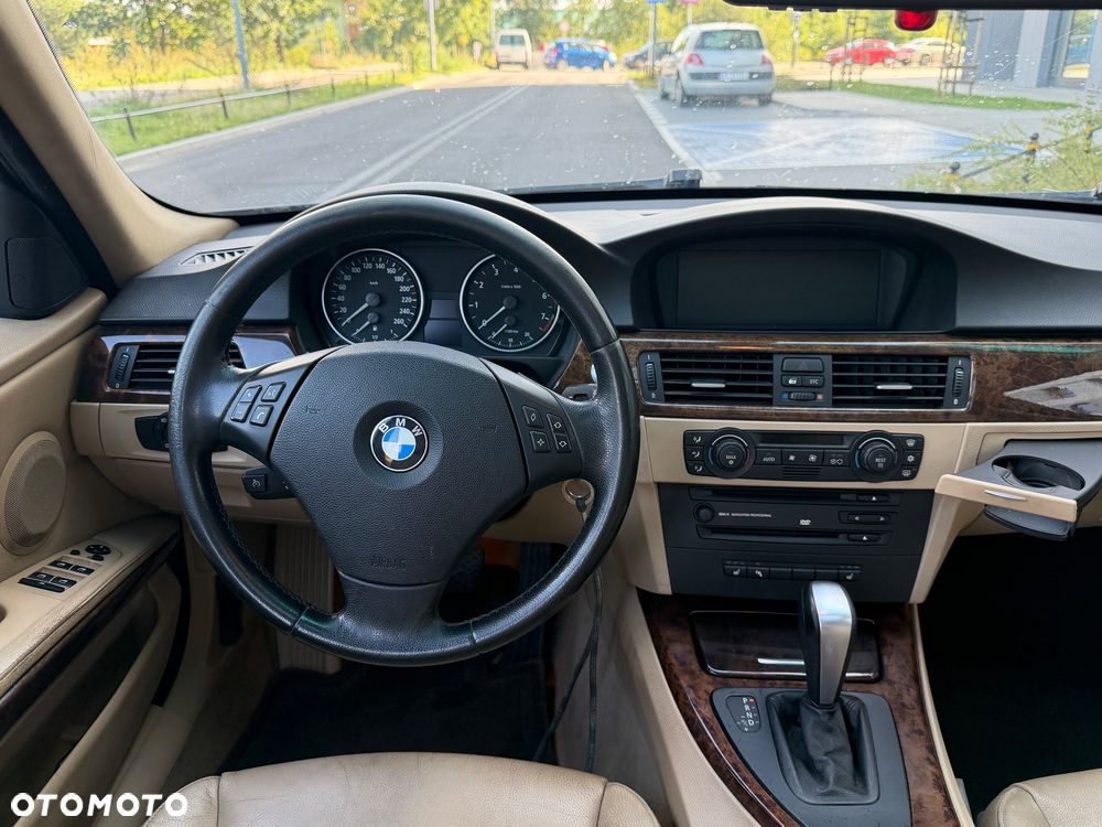 BMW Seria 3 - 10