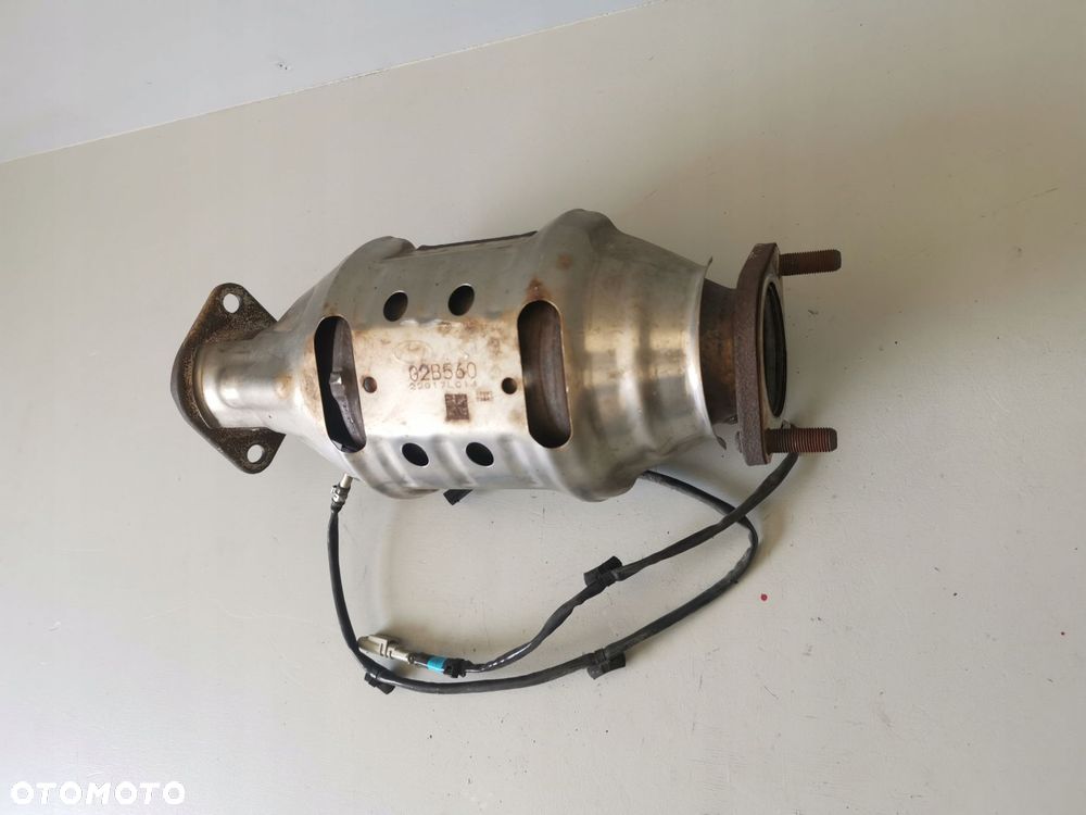 KIA PROCEED CEED III LIFT KATALIZATOR G2B560 1.6 T-GDI 2023 - 2