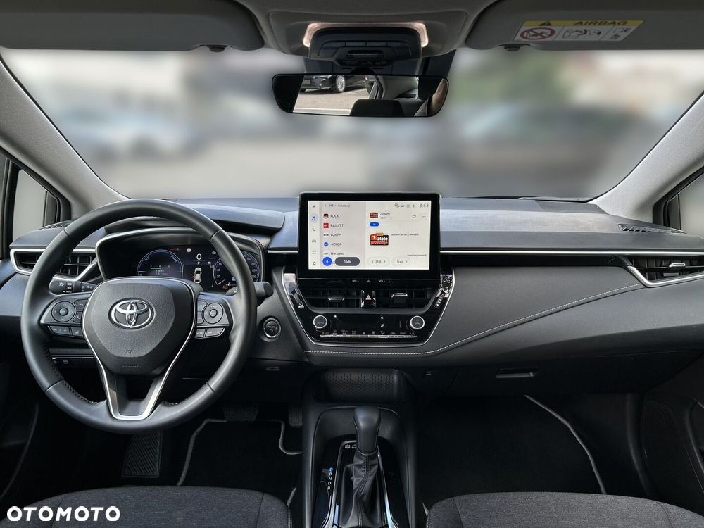 Toyota Corolla 1.8 Hybrid Comfort - 9