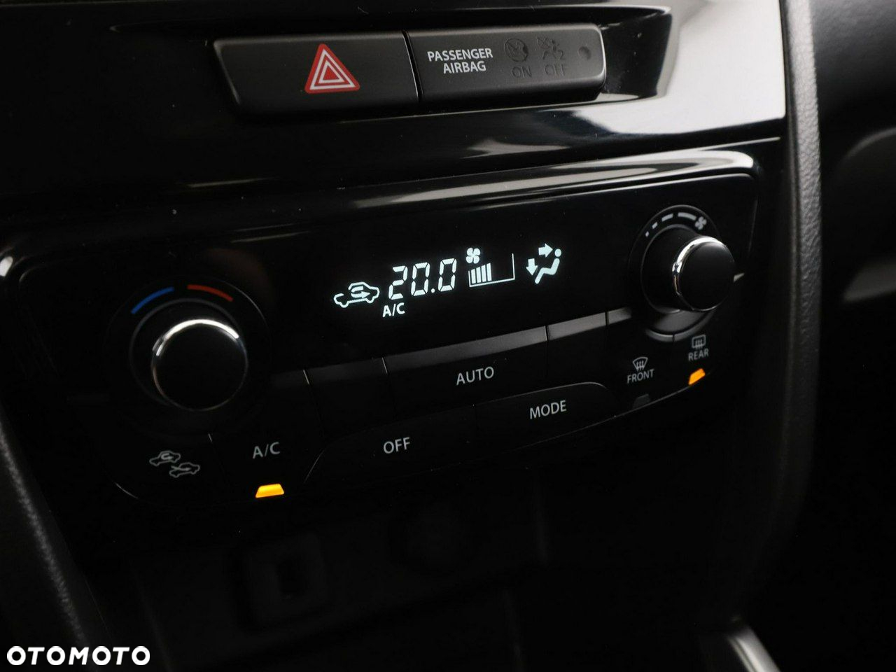 Suzuki Vitara 1.4 Boosterjet Comfort - 26