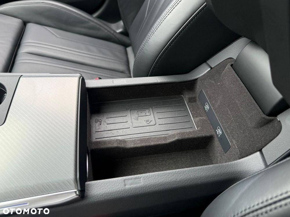 Audi A6 Limousine - 38