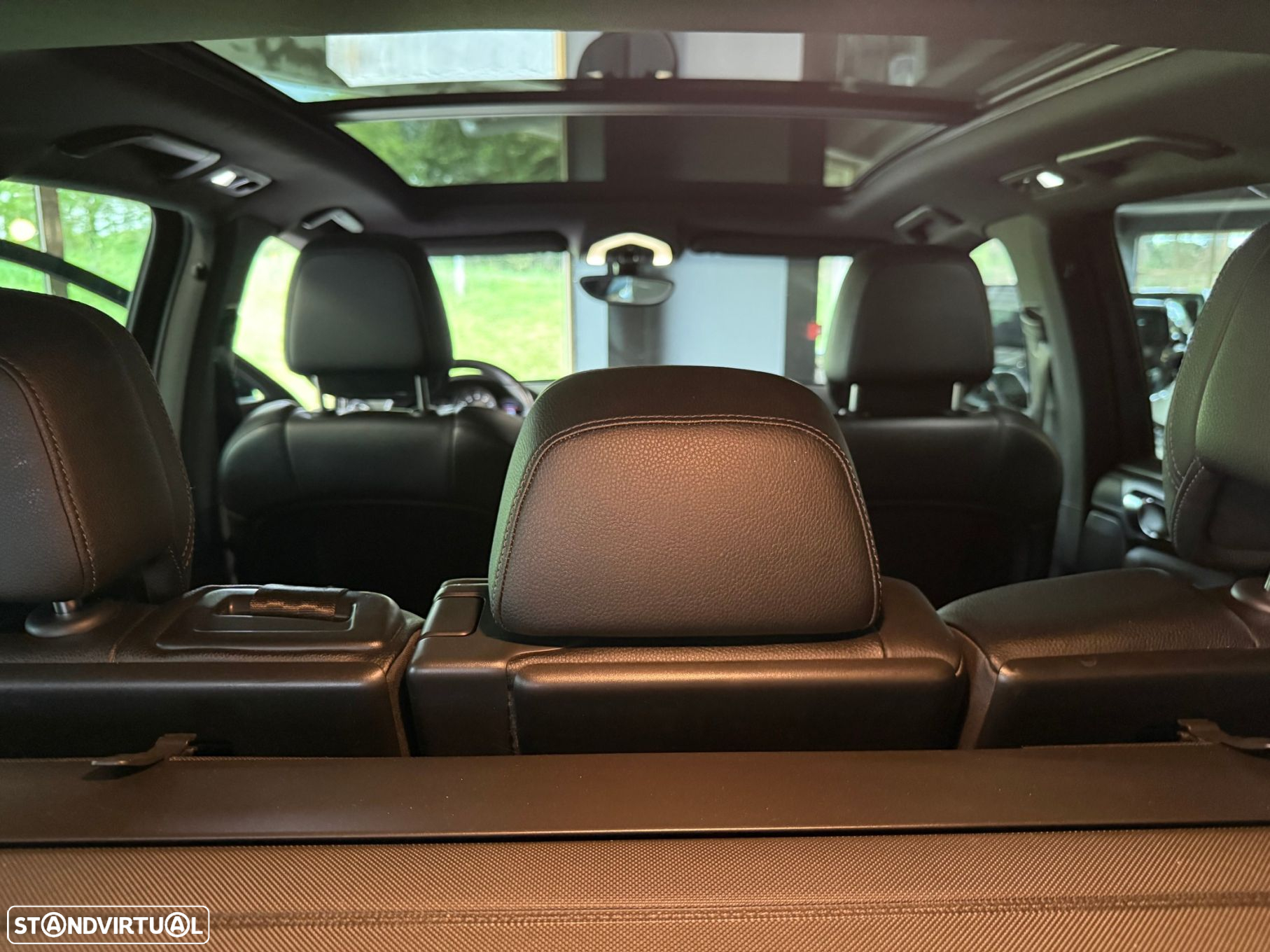 Porsche Cayenne S Hybrid - 43