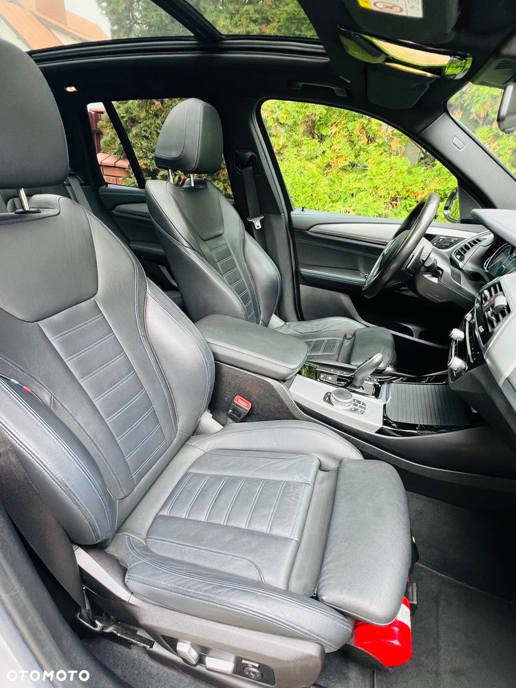 BMW X3 - 9