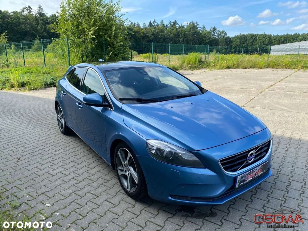 Volvo V40 D3 Drive-E Summum - 5